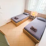 Golem Apartment 1225