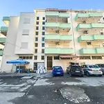 Golem Apartment 1225