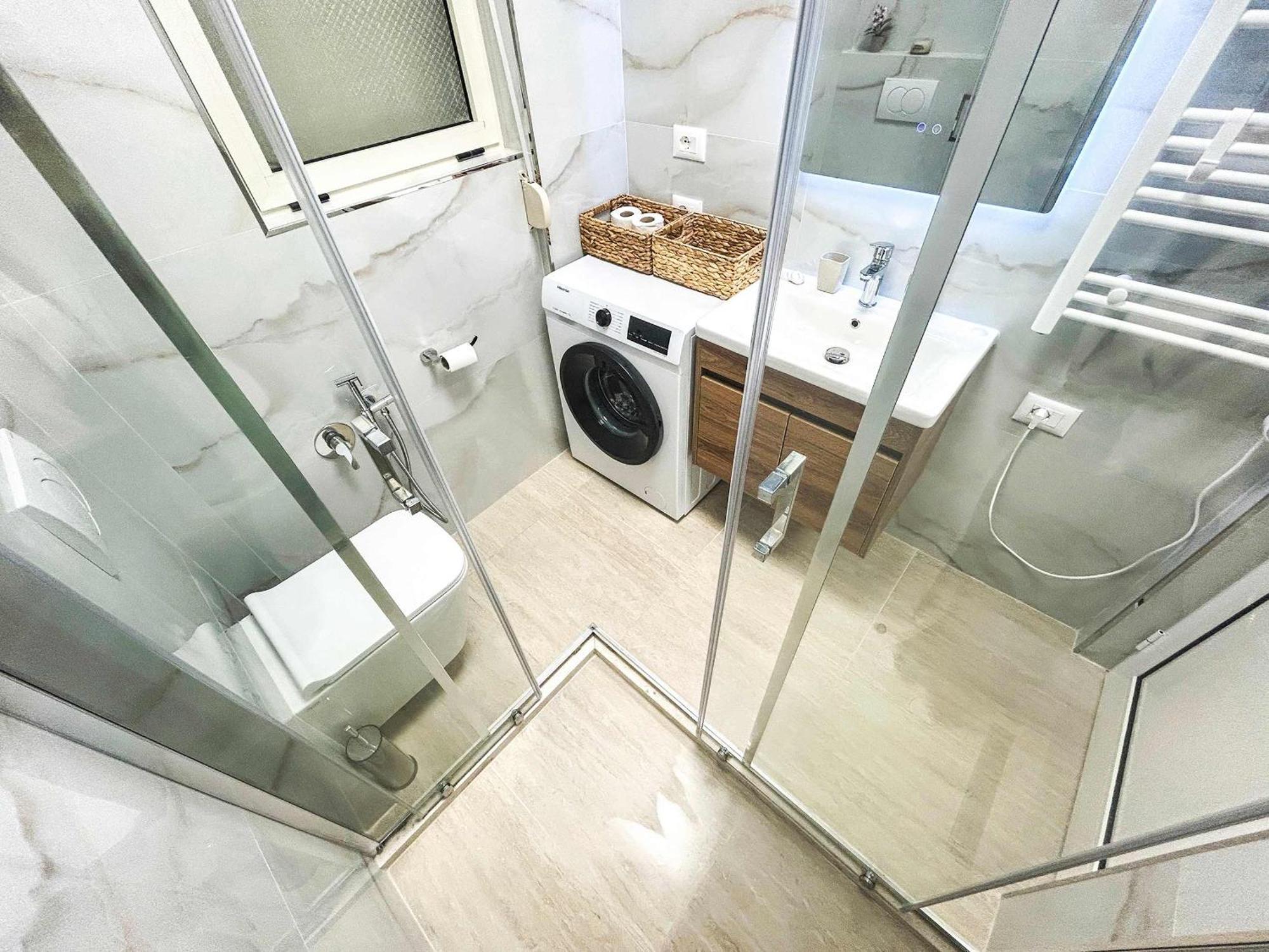 Golem 1225 Apartament *