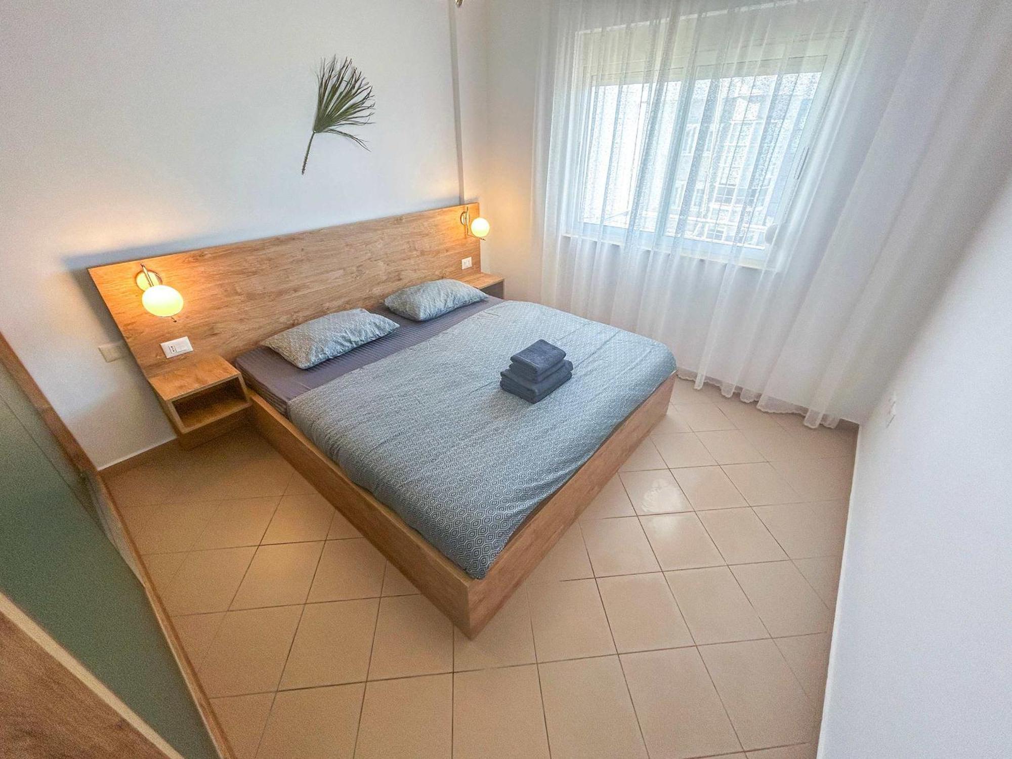 Golem 1225 Apartament Golem (Tirana)