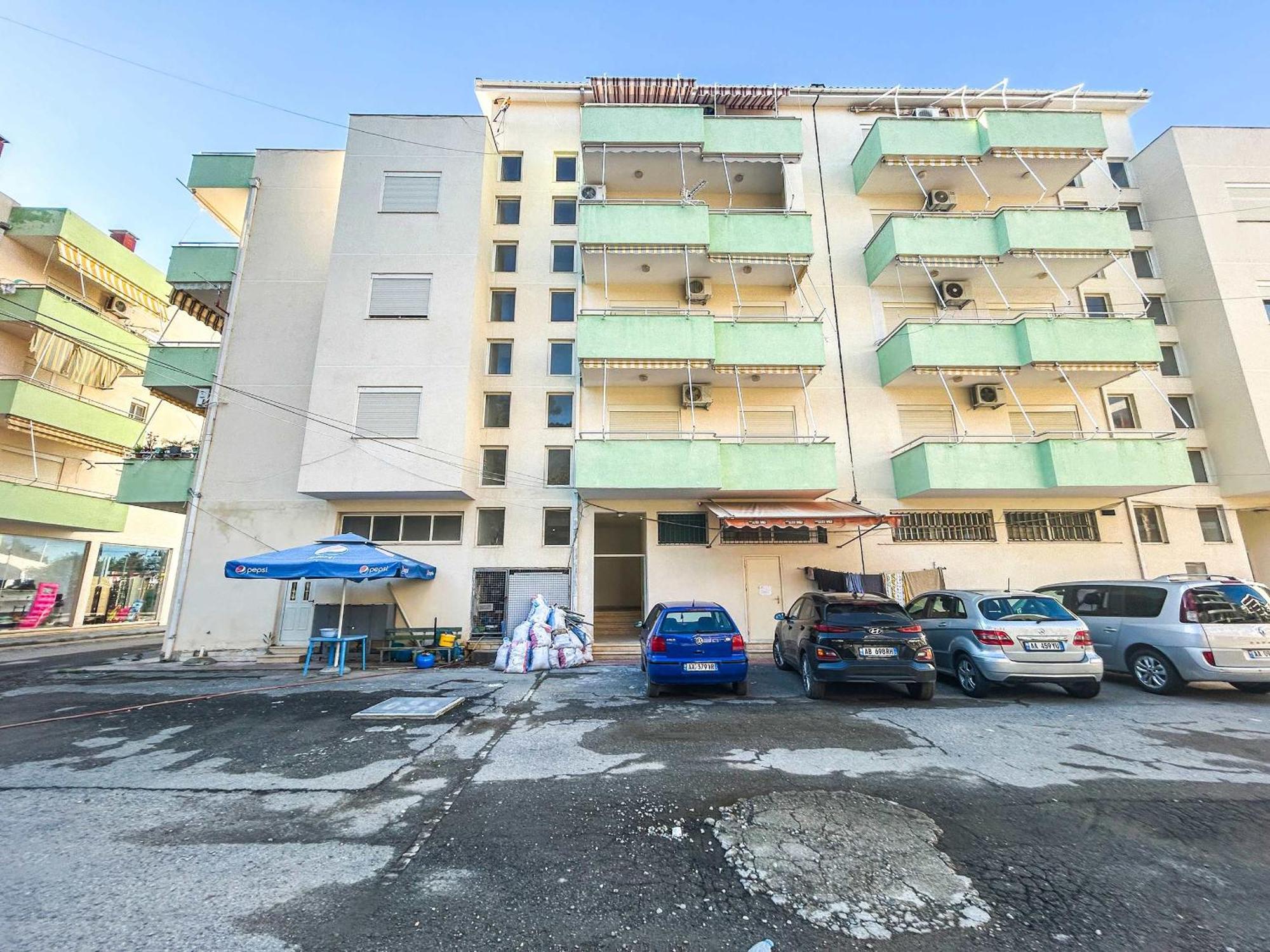 Apartament Golem 1225 Golem (Tirana)