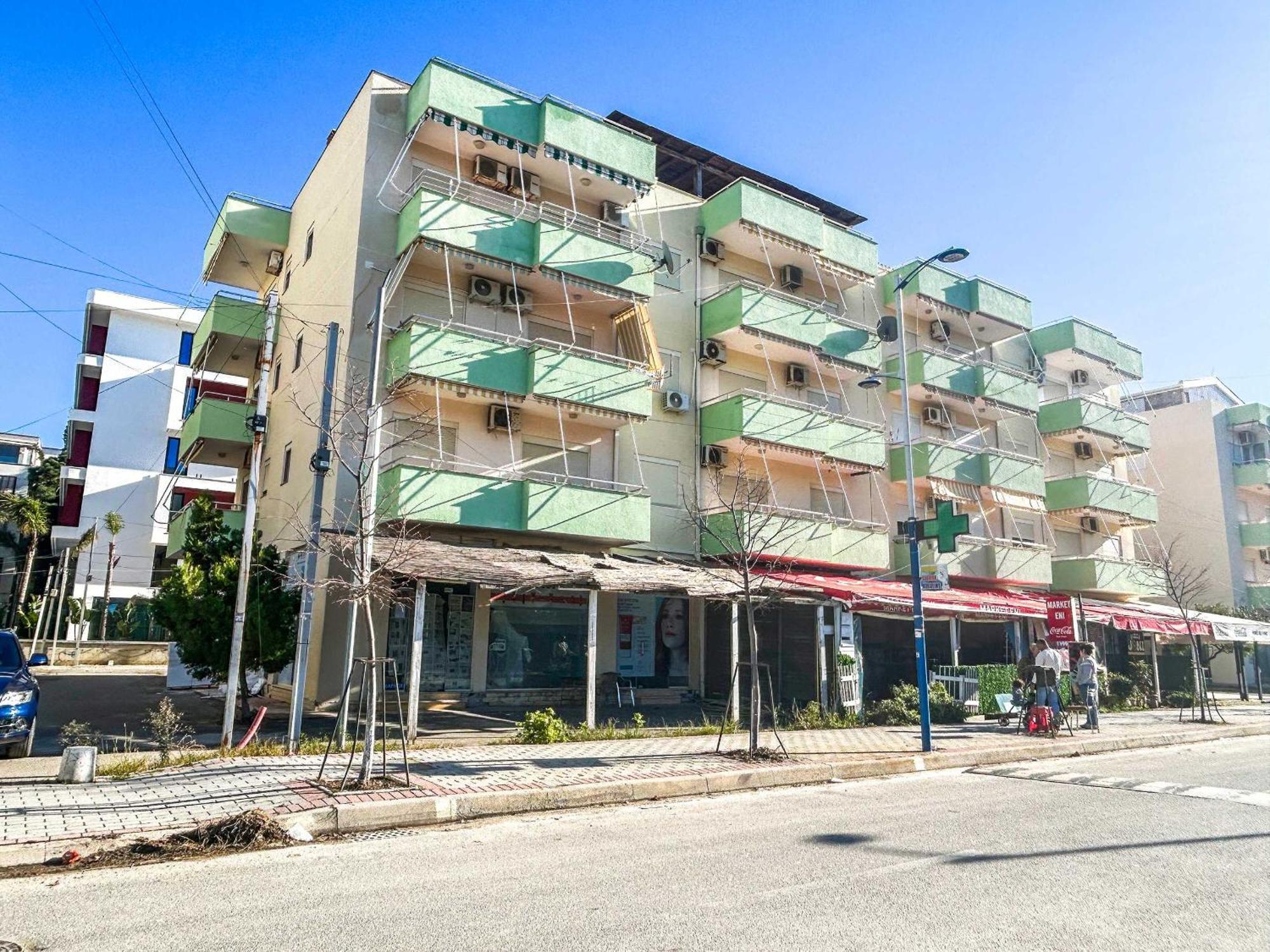 Apartament Golem 1225