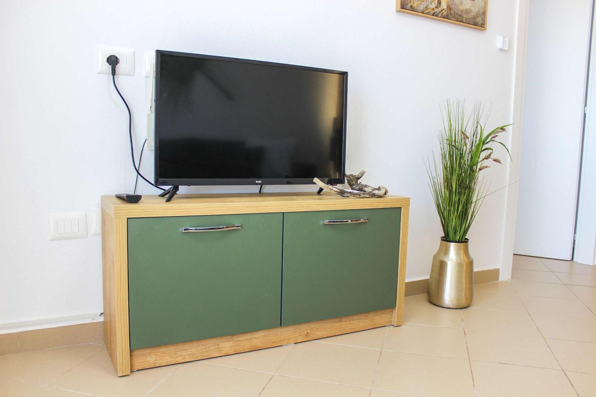 Golem 1225 Apartament