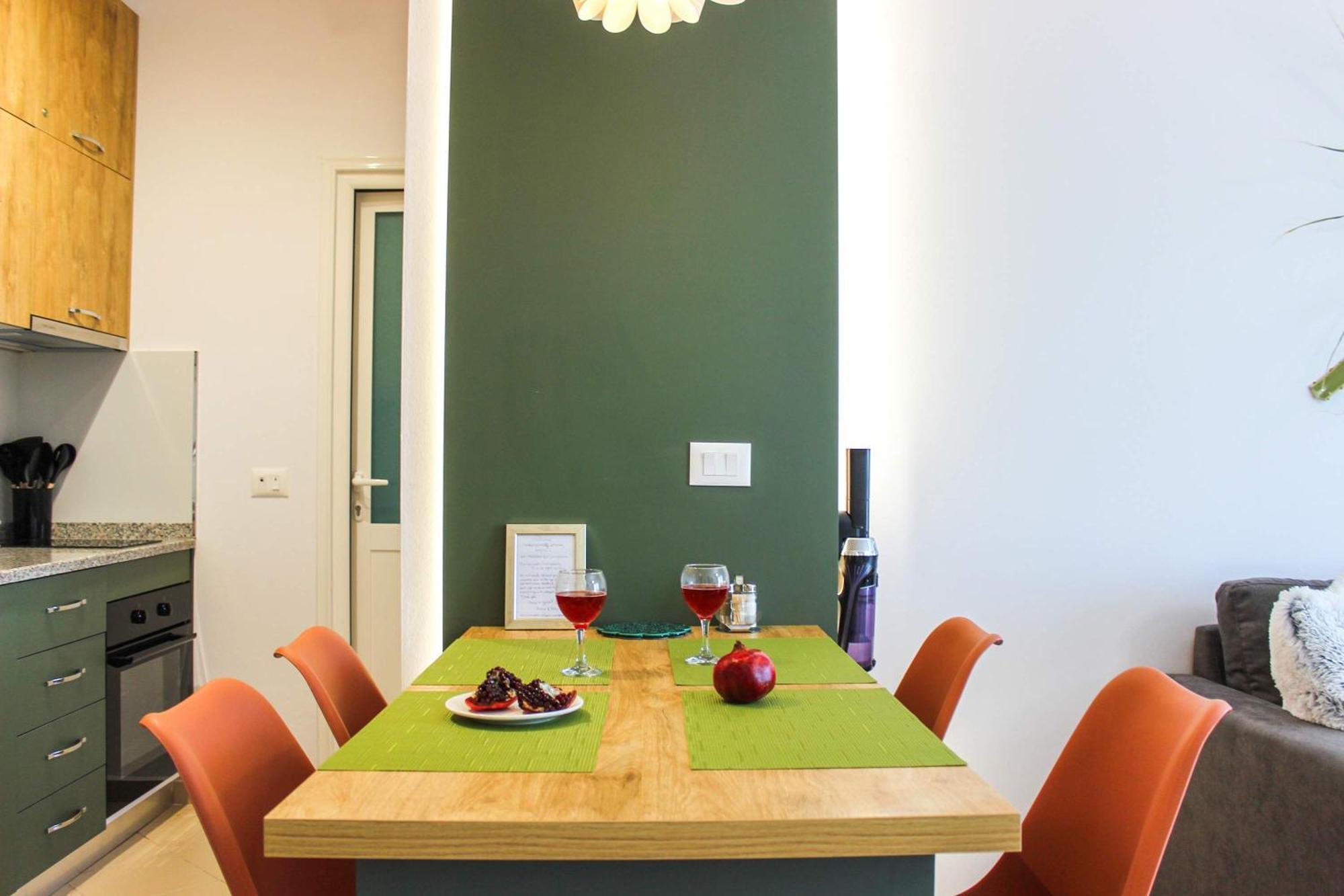 Apartament Golem 1225