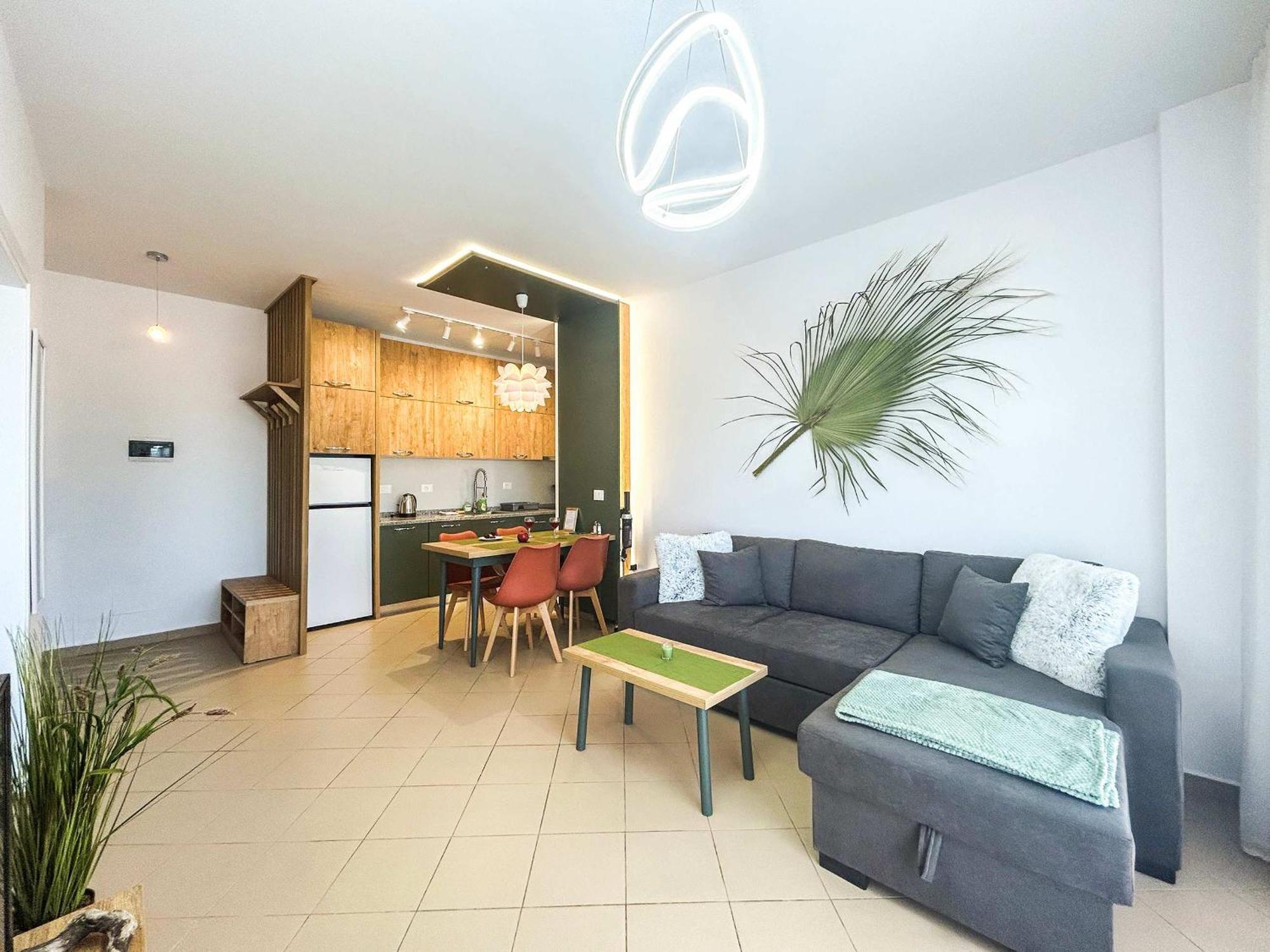 Apartament Golem 1225