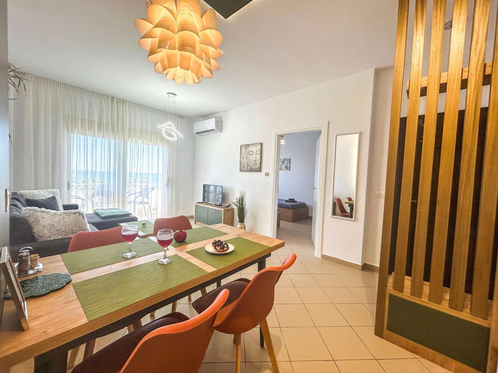 Golem 1225 Apartament *